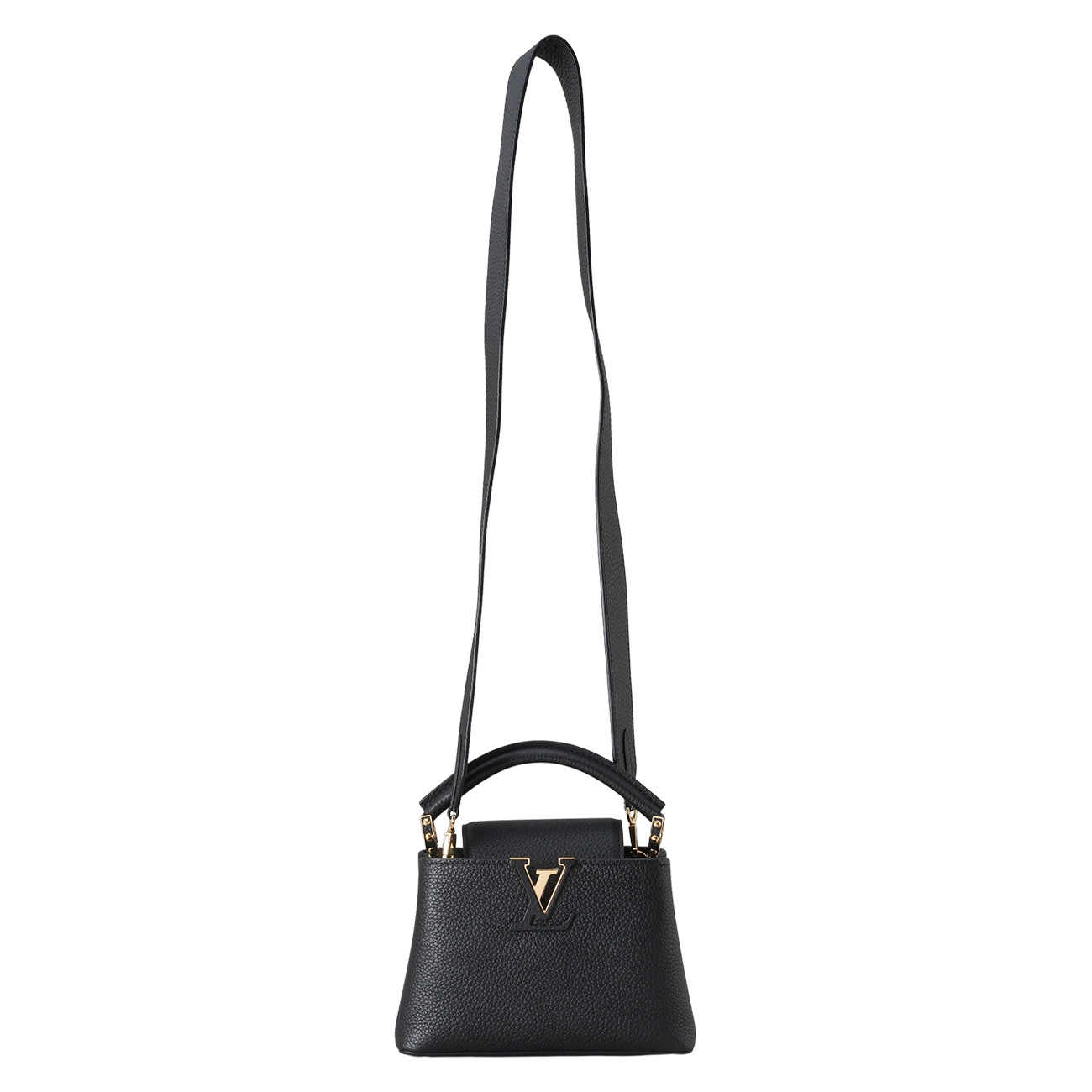LOUIS VUITTON(USED)루이비통 M56071 카퓌신 미니